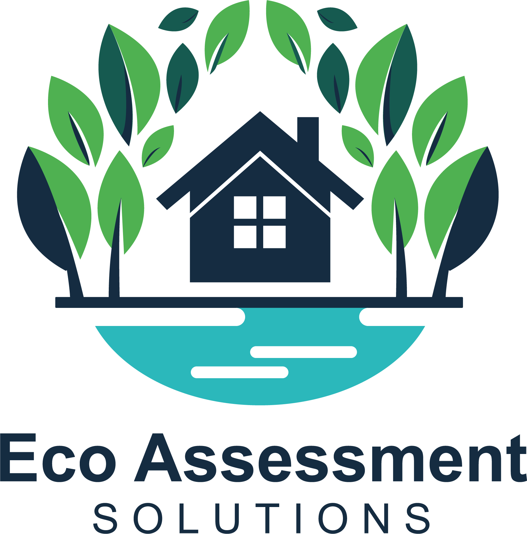 Eco Assessment Solutions Transparent logo