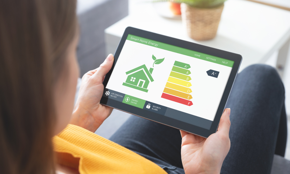 New energy efficiency targets announced by Labour