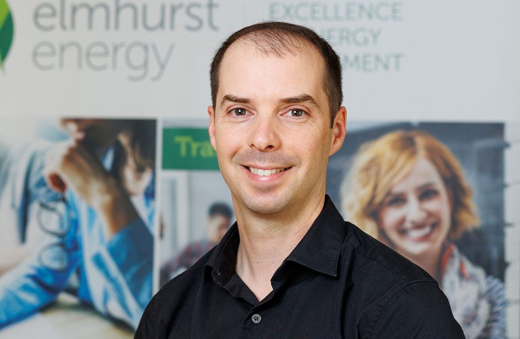 Jason Hewins - for blog: for energy efficiency landlords