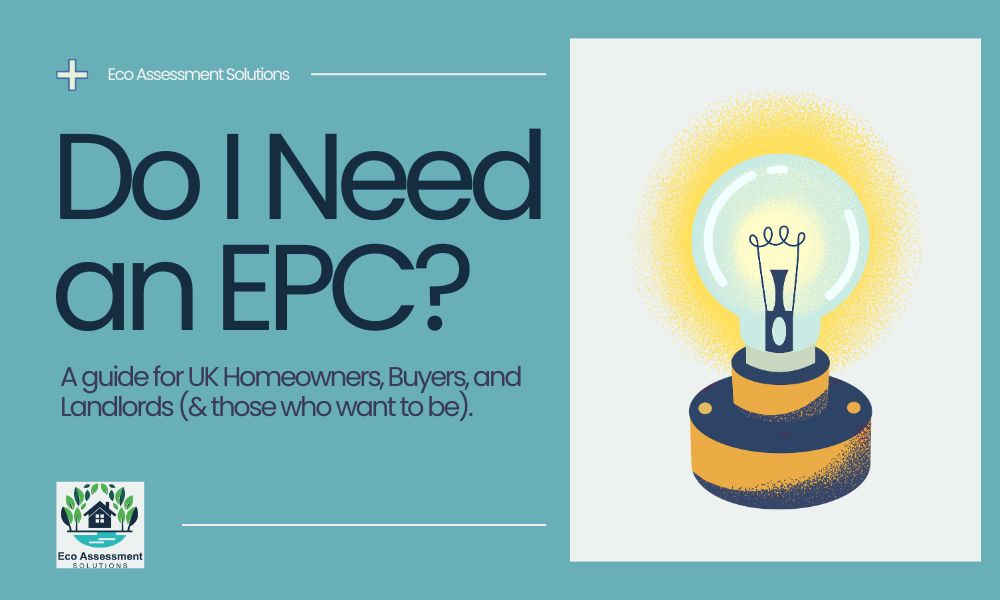 Do I need an EPC?