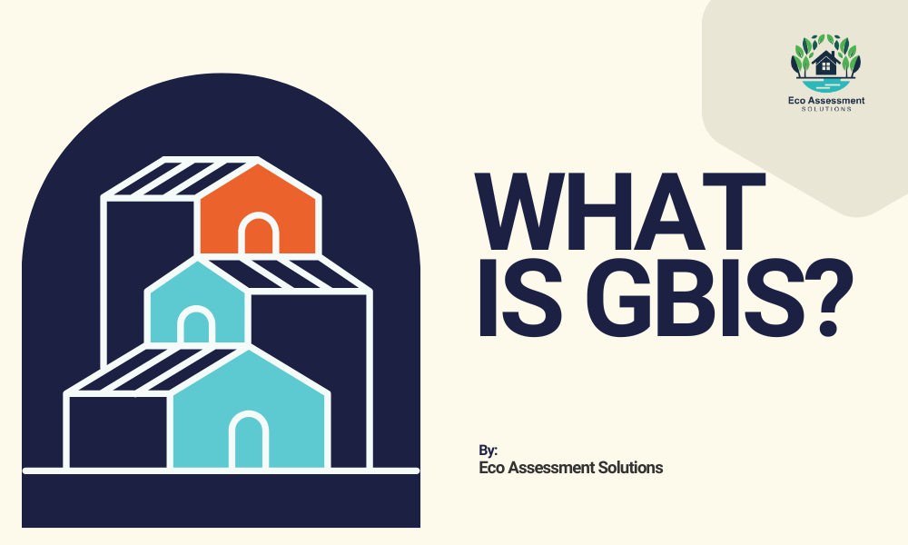 Title page for blog: What is GBIS?